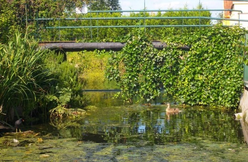 Saint-Omer House | GITE DE LA PETITE MEER