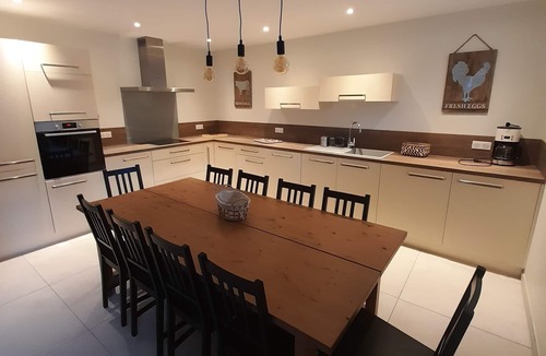 Villard-de-Lans House | Gite de la pierre vivari