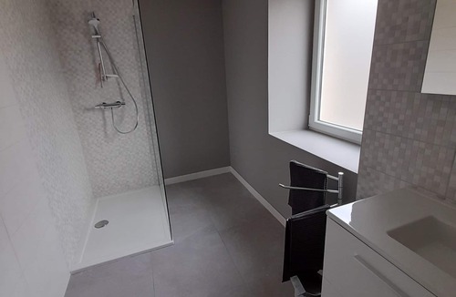 Villard-de-Lans House | Gite de la pierre vivari