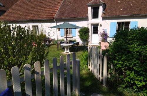 Verdon House | Gite de la Pierre Bleue, Authentique Maison à la campagne