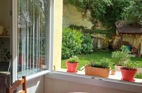 Senille House | Gite de La Pivarderie