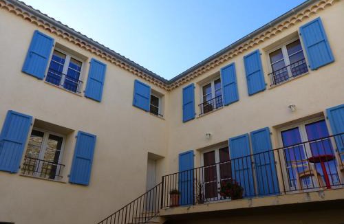 La Palud-sur-Verdon House | Gite de la Place