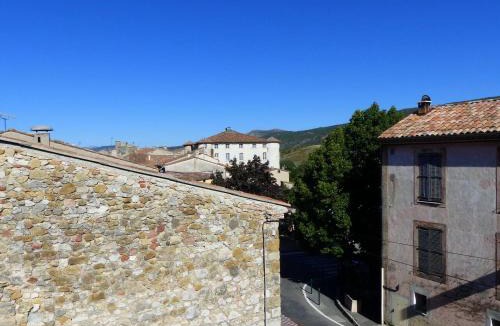 La Palud-sur-Verdon House | Gite de la Place