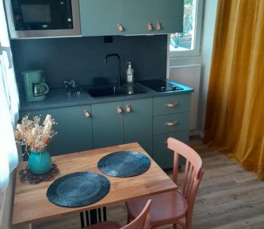 Coye-la-Foret House | Gite de la Reine Blanche