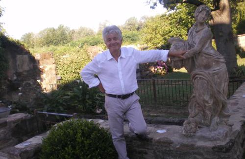 Peyrins House | GITE de la RENAISSANTE