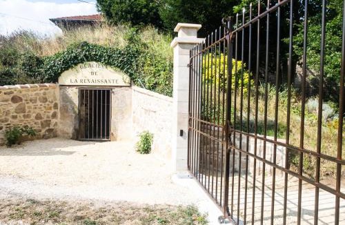 Peyrins House | GITE de la RENAISSANTE