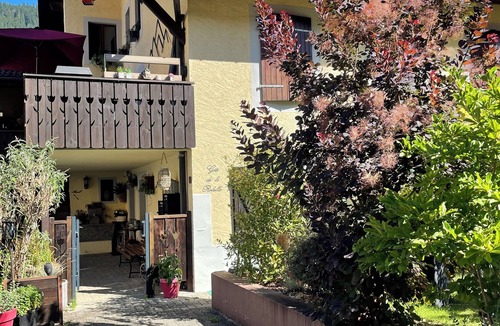 Buttes Apartment | Gite de la Robella, L'endroit Idéal Pour vos Vacances en Famille