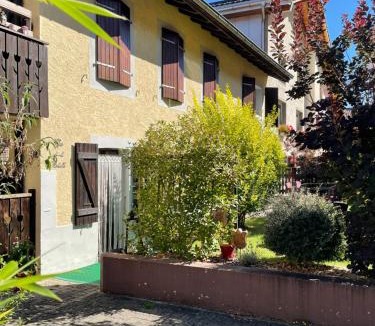 Buttes Apartment | Gite de la Robella