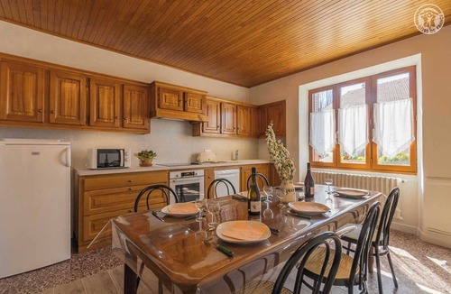 Ruffieux House | GITE DE LA ROCHE - RUFFIEUX