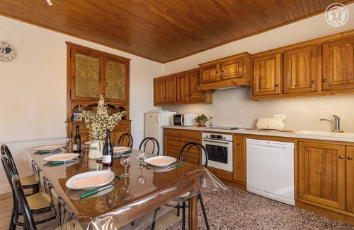 Ruffieux House | GITE DE LA ROCHE - RUFFIEUX