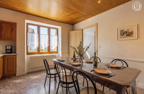 Ruffieux House | GITE DE LA ROCHE - RUFFIEUX