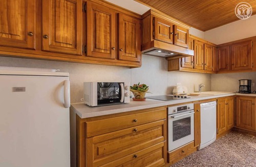 Ruffieux House | GITE DE LA ROCHE - RUFFIEUX