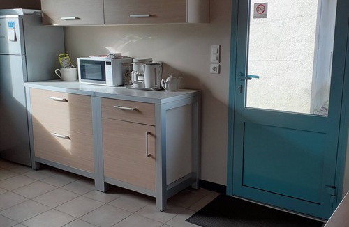 Louchy-Montfand House | Gite de la roseraie