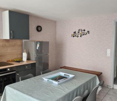 Montherme House | Gite de la Rowa Monthermé