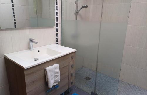 La Chapelle-Baton House | Gite de la Séguinière