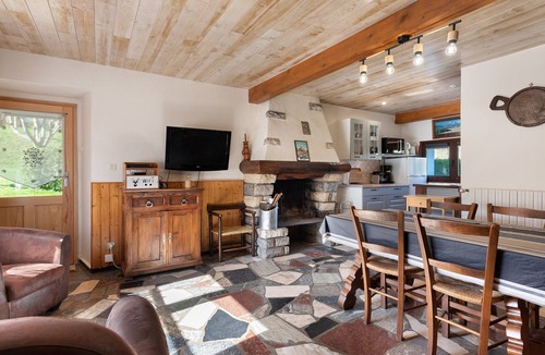 Campan House | Gite de la Séoube - Campan