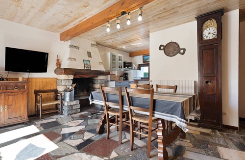 Campan House | Gite de la Séoube - Campan