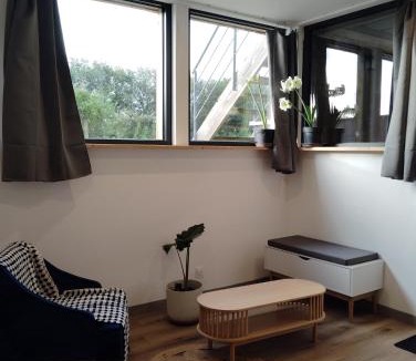 Pleguien Apartment | Gite de la salamandre