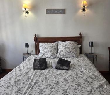 Auvillar House | Gite de la Sauvetat