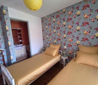 Auvillar House | Gite de la Sauvetat
