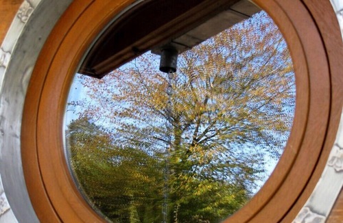 Alligny-en-Morvan Ski Chalet | Gite de la Serrée en Morvan