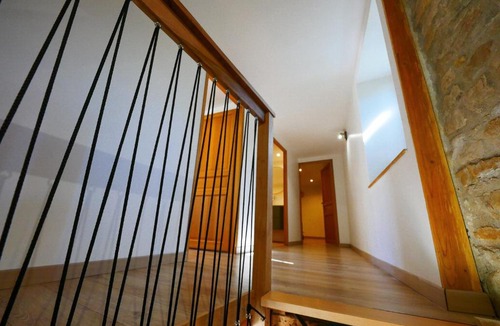 Venerieu House | Gite de la Source-maison climatisée