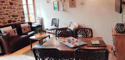 Lanvallay House | Gite De La Tannerie 2