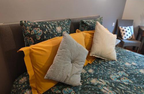 Lanvallay House | Gite De La Tannerie 2