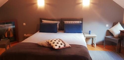 Lanvallay House | Gite De La Tannerie 2