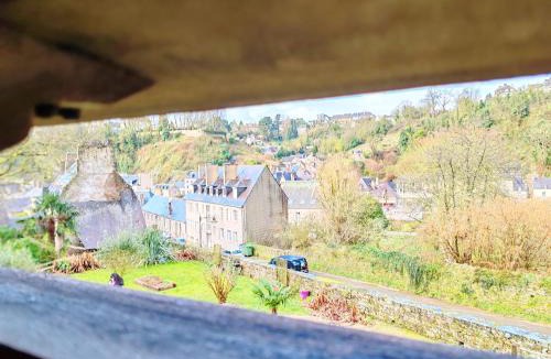 Lanvallay House | Gite de la tannerie 3