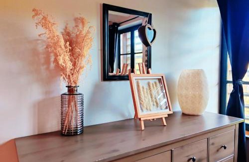 Lanvallay House | Gite de la tannerie 3