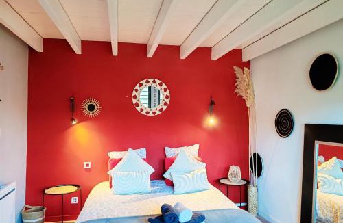 Lanvallay House | Gite de la tannerie 3