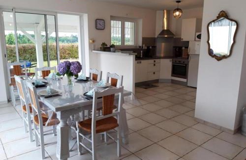 Haut-Mauco House | Gite de la teoulere