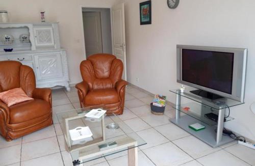 Haut-Mauco House | Gite de la teoulere