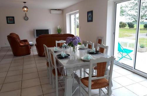 Haut-Mauco House | Gite de la teoulere