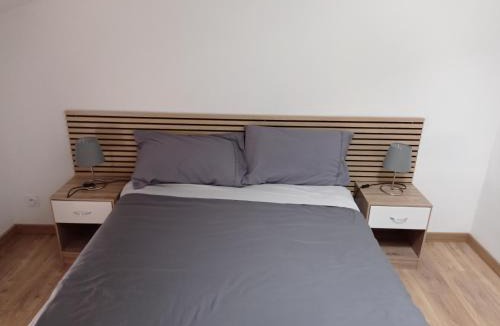 Montcuq House | gite de la tour