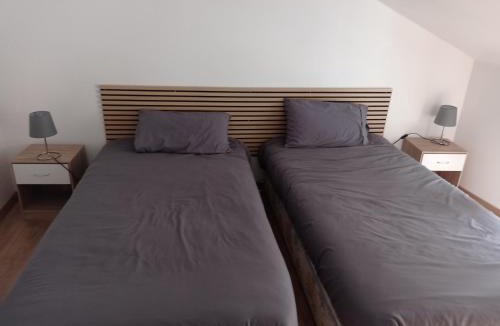 Montcuq House | gite de la tour