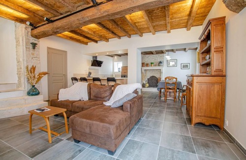 Les Riceys House | Gite de la Tour - LES RICEYS