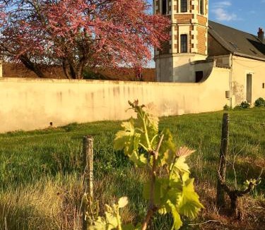 Mosnes House | Gite de la Tour SPA PRIVÉ