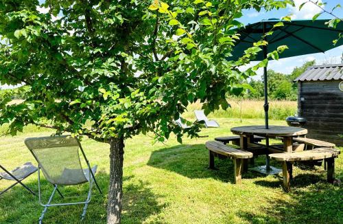 Mosnes House | Gite de la Tour SPA PRIVÉ