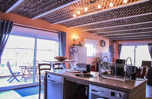 Souastre House | Gîte de la Tourelle - Comfort and authenticity between Arras and Albert