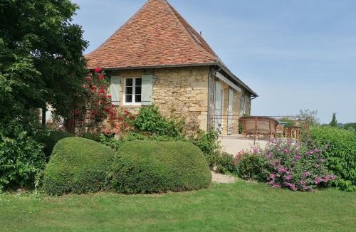 Clermont-d'Excideuil House | Gite de la Tuilière
