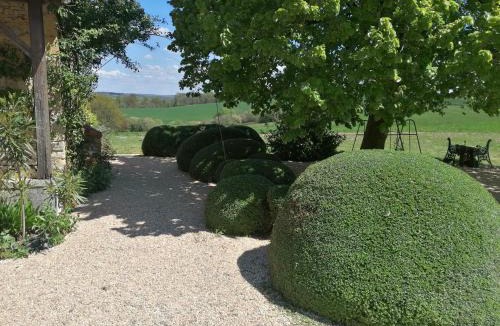 Clermont-d'Excideuil House | Gite de la Tuilière