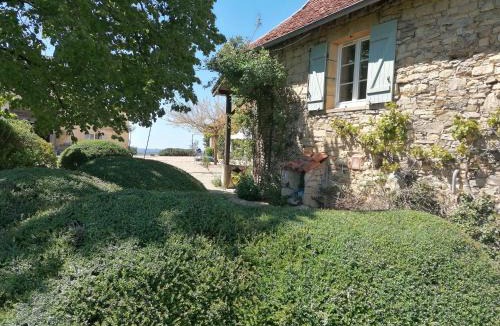 Clermont-d'Excideuil House | Gite de la Tuilière