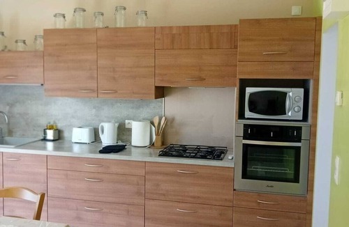 Ambrault House | Gite de la tuilerie