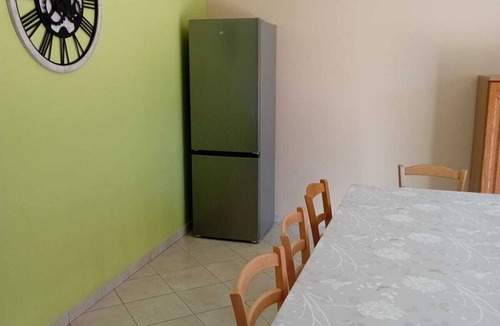 Ambrault House | Gite de la tuilerie