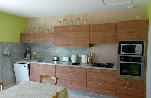 Ambrault House | Gite de la tuilerie