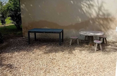 Ambrault House | Gite de la tuilerie