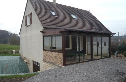 Audignicourt House | Gite de la Vallée de Mai