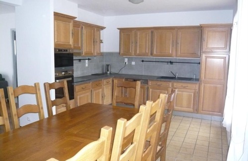 Audignicourt House | Gite de la Vallée de Mai